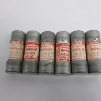 Gould A4J25 Fuse