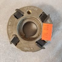 67.5mm Moulder Cutter Head