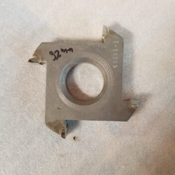 94mm Moulder Cutter Head