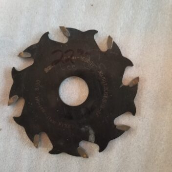 99mm Saw Blade