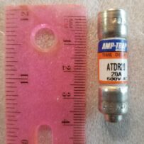 Amp-Trap ATDR20 Fuse