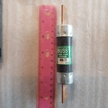 Buss NON-70 Fuse