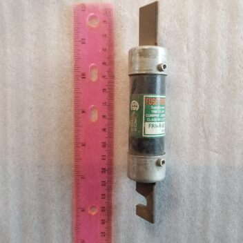 Fusetron FRN-R-80 Fuse