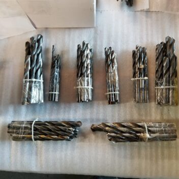 Wood Drill Bits