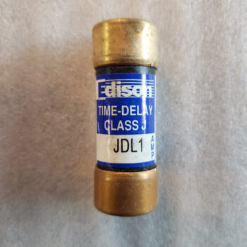 Edison JDL1 Class J 600v Fuse