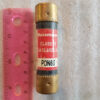 Bussmann PON60 Fuse