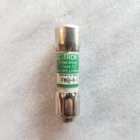 Fusetron FNQ-R-2, 2 Amp Dual Element Fuse