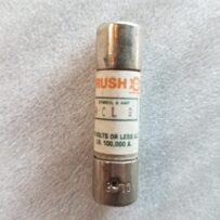 Brush MCL-8, 8 Amp Dual Element Fuse