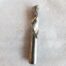 2 Flute Solid Carbide Chipbreaker Compression Spiral