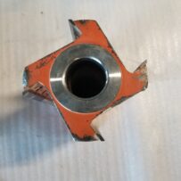 203mm Moulder Cutter Head