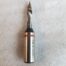 V-Point Dowel Drill Bit - Left