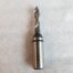 V-Point Dowel Drill Bit - RH