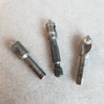 Misc. Countersink/Deburring Bit