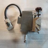 Perske VS 31.09-2 Motor