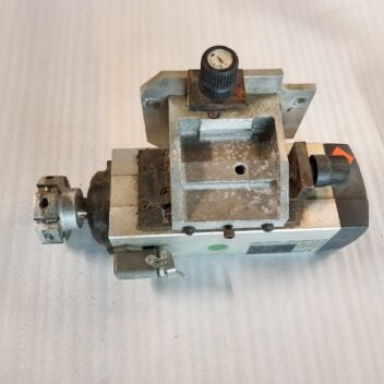 Rotax AT/MT 1073-140 Electrospindle Motor