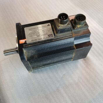 Yaskawa Electric Corp. USAGED-05V BE11 Servo Motor