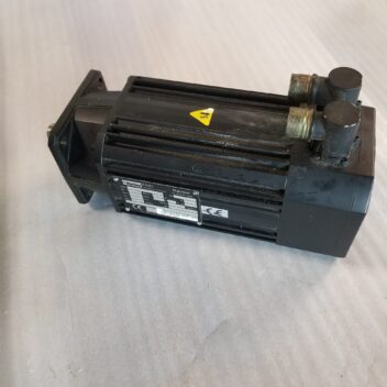 Parker HDY115C6-88S1 Motor