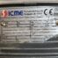 Icme T71B4 Motor