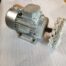 Icme T71B4 Motor