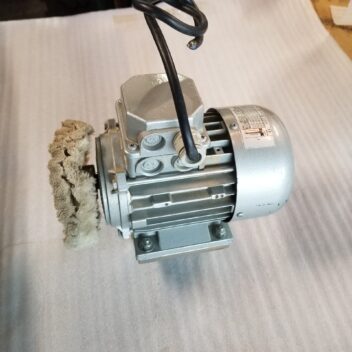 Sertec IEC 63 T2 0.55 Motor