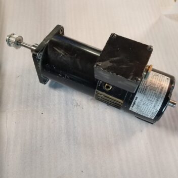 Magnetic BR 60 S 30/12 Servo Motor