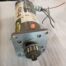 MTE-4070-BLBCE DC Servo Motor 3HP