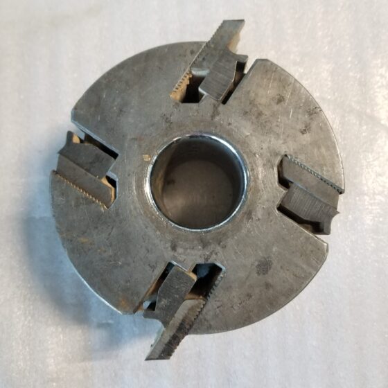 503 122 03 296 Moulder Cutter Head