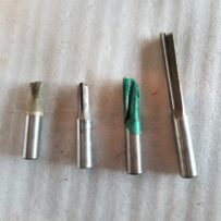 Router Bits