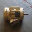 Baldor Super E 145T 2 HP Motor