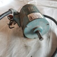 Leroy Somer 51FV48 1 1/2 HP Electric Motor