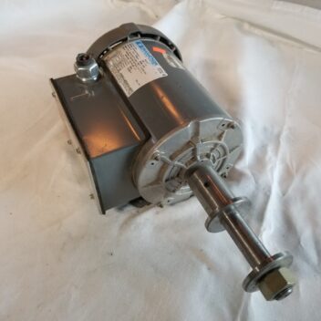 Marathon G391 1 1/2 HP Electric Motor