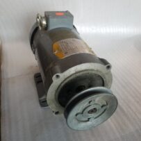 Baldor CDP3420 1/3 HP Electric Motor