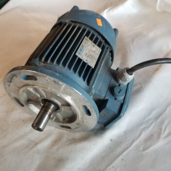 Lafert ST 90S C2 Electric Motor