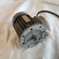 63 B/4 Z 1/4 HP Electric Motor