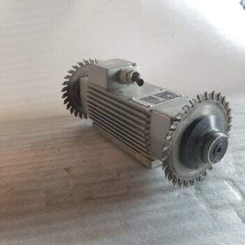 Vari Motor LF-40LKA Electric Motor 12000 RPM