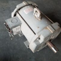 Electric Motor