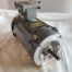 Baldor BW456453 1 HP Electric Motor