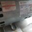 GE Motors 5KC47MG1571CX 3/4 HP Spray Booth Pump Motor