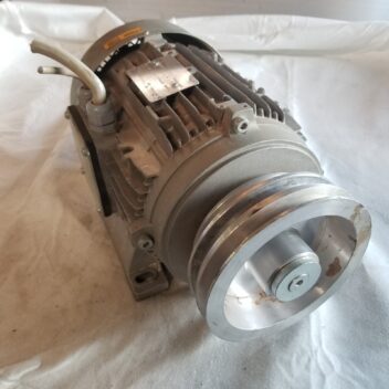 CEG MT112MB2-FFC Motor