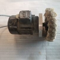 ATB AF63/4C-7 Electric Buffer Motor