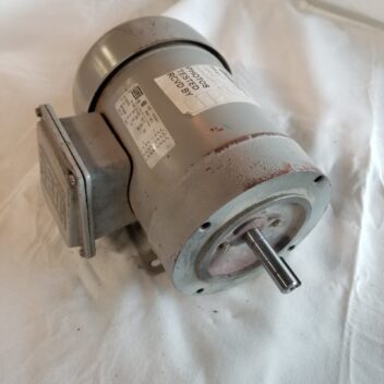 WEG B56C0796 3/4 HP Induction Motor