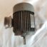 Toshiba BY154FGF2A4 1 1/2 HP Induction Motor