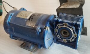 Franklin Electric 1121007441 1/2 HP Motor