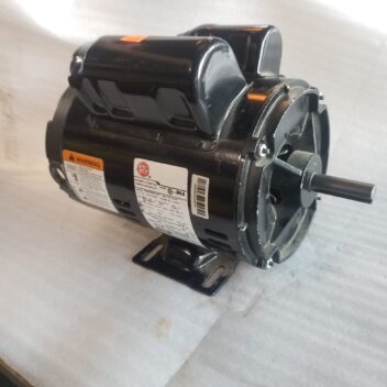 US Motors T63BX8PM-1039 2 HP Compressor Motor