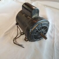 Canadian General Electric 4J69FB 1/2 HP AC Motor