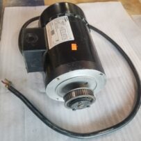 A.O. Smith 7-193049-03 1.5 HP Quad-Plus Electric Motor