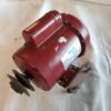 Leeson M6C17FB9L 3/4 HP Induction Motor