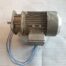 Siemens 1 LA5083-BA99-Z Electric Motor 1715 RPM