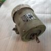 Gryphon 56/T8 Electric Motor