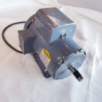 Baldor L3514T 1 1/2 HP Electric Motor